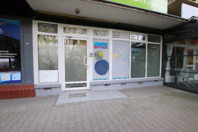 Lokal Wynajem Szczecin Śródmieście