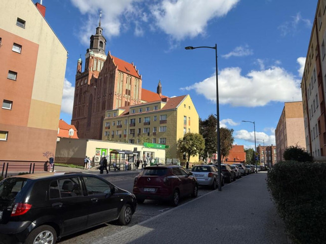 Lokal Sprzedaż Stargard 10