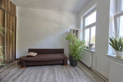 Mieszkanie Sprzedaż Stepnica Portowa