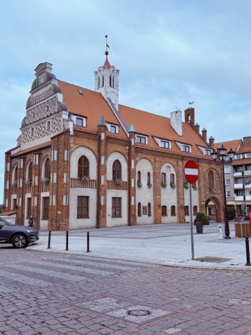 Dom Sprzedaż Kamień Pomorski 19