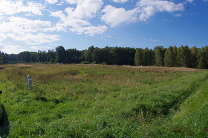 Działka Sprzedaż Jatki 4