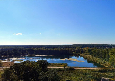 Działka Sprzedaż Goleniów Boczna