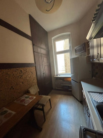 Mieszkanie Sprzedaż Szczecin Centrum Jagiellońska
