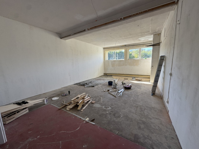Magazyn Wynajem Szczecin Śródmieście-Centrum 1