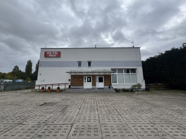 Lokal Sprzedaż Police 7