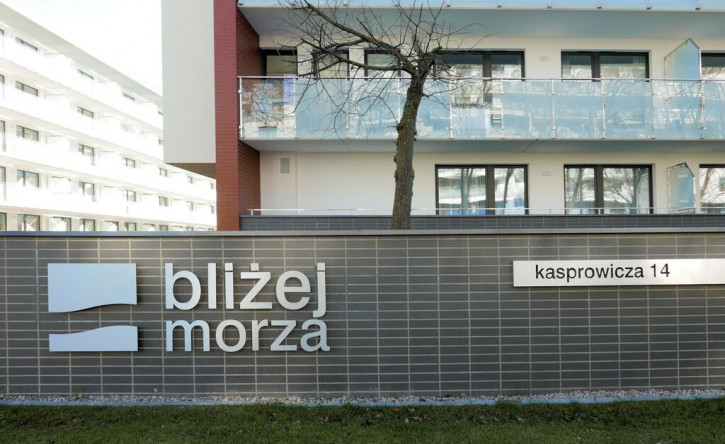 Mieszkanie Sprzedaż Kołobrzeg Jana Kasprowicza 17