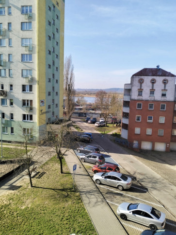 Mieszkanie Sprzedaż Gryfino Słowiańska 9