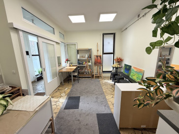 Lokal Sprzedaż Szczecin Centrum Generała Ludomiła Rayskiego