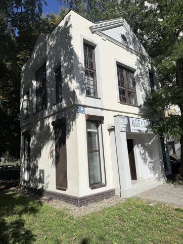 Lokal Sprzedaż Szczecin Centrum Generała Ludomiła Rayskiego 12