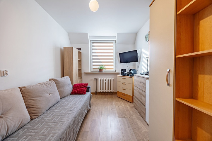 Mieszkanie Sprzedaż Szczecin Świerczewo 7