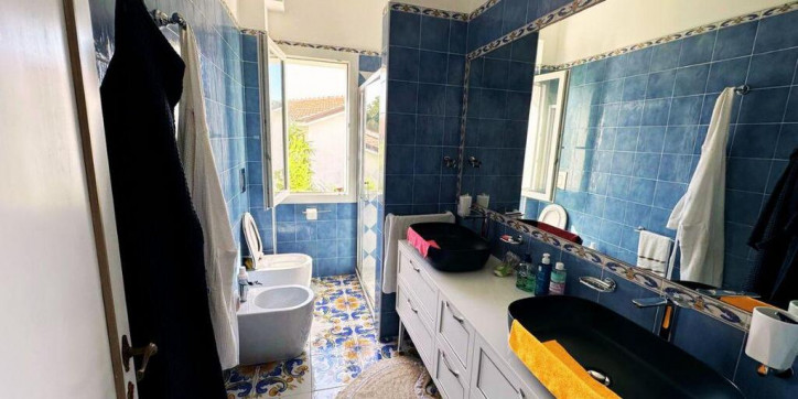 Dom Sprzedaż Sangineto Lido Via Corrado 22
