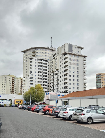 Mieszkanie Sprzedaż Szczecin Niebuszewo Ks. bpa Władysława Bandurskiego 9