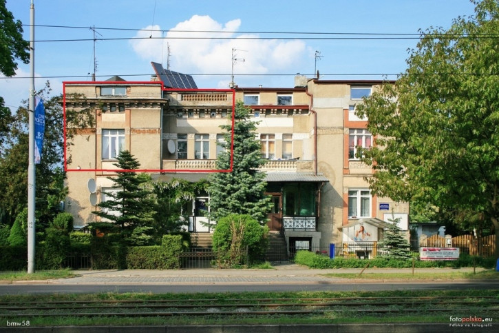 Mieszkanie Sprzedaż Szczecin Śródmieście 1