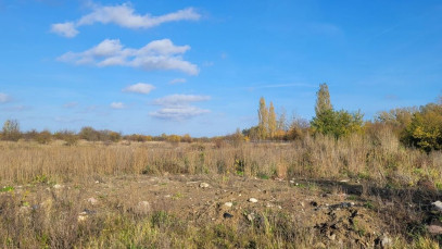 Działka Sprzedaż Bobolin