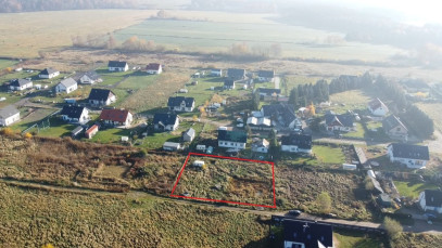 Działka Sprzedaż Niedźwiedź