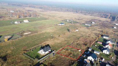 Działka Sprzedaż Niedźwiedź