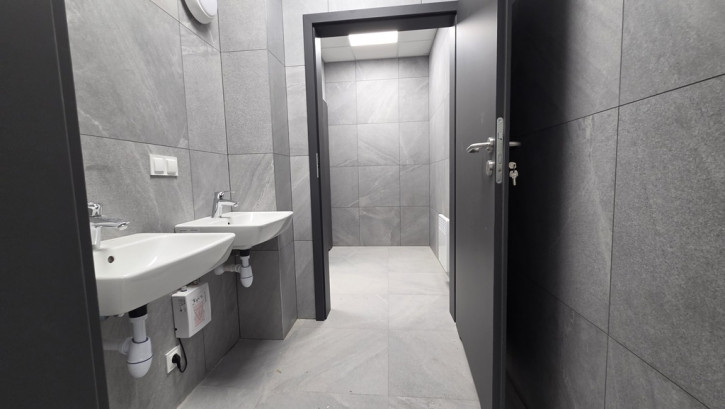 Lokal Wynajem Szczecin Prawobrzeże 5