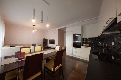 Mieszkanie Sprzedaż Szczecin Osów Gwiazdy Polarnej