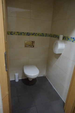 Obiekt Wynajem Kołbaskowo 8