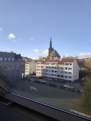 Mieszkanie Wynajem Szczecin Podzamcze Sienna 17