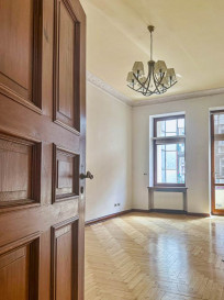 Mieszkanie Sprzedaż Szczecin Śródmieście-Centrum Jagiellońska