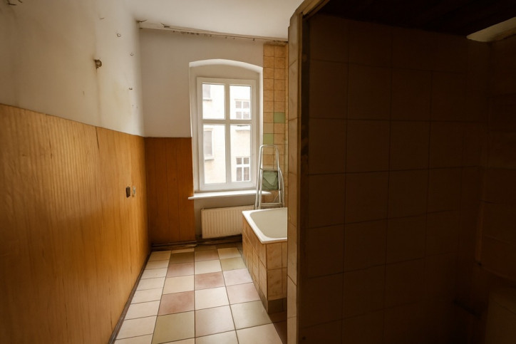 Mieszkanie Sprzedaż Szczecin Turzyn 3