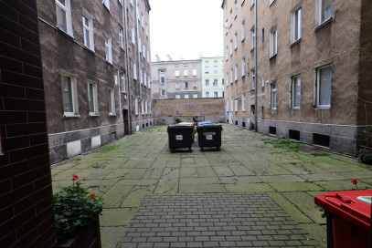 Mieszkanie Sprzedaż Szczecin Turzyn
