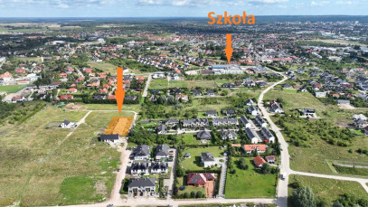 Dom Sprzedaż Mierzyn Sezamkowa