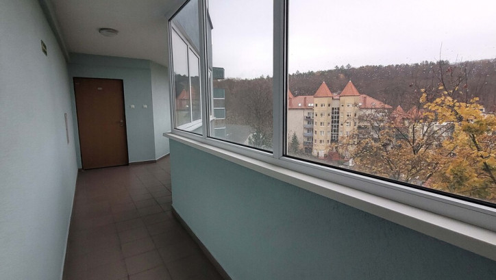 Mieszkanie Sprzedaż Międzyzdroje Turystyczna 31