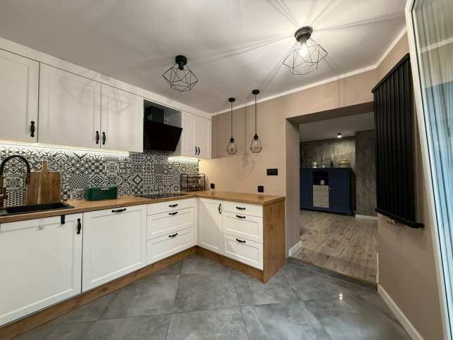 Dom Sprzedaż Maszewo 5