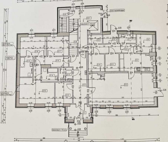 Dom Sprzedaż Stobno 20