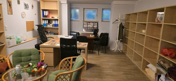 Lokal Wynajem Szczecin Śródmieście-Centrum 7