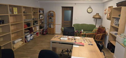 Lokal Wynajem Szczecin Śródmieście-Centrum