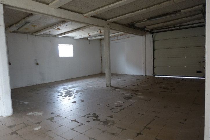 Obiekt Wynajem Kołbaskowo 9