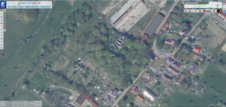 Dom Sprzedaż Wierzbięcin 5