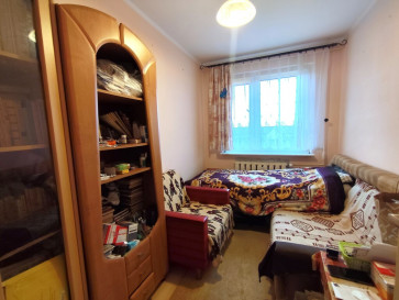 Mieszkanie Sprzedaż Szczecin os. Bukowe Fioletowa