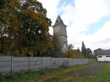 Obiekt Sprzedaż Wierzbięcin
