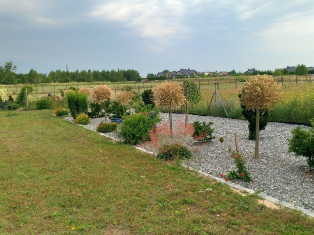 Dom Sprzedaż Radziszewo 22