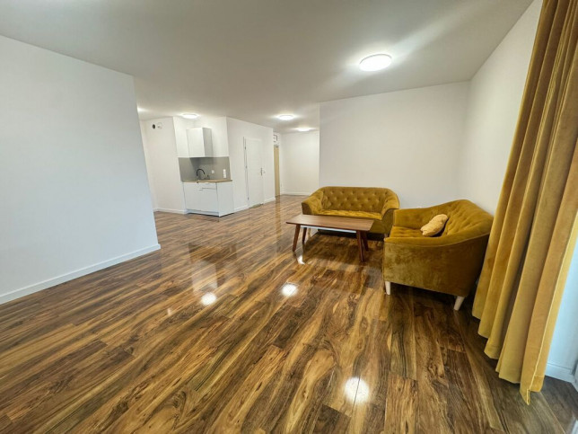 Mieszkanie Sprzedaż Szczecin os. Reda Bronowicka 2