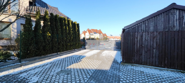 Dom Sprzedaż Szczecin Bezrzecze 22