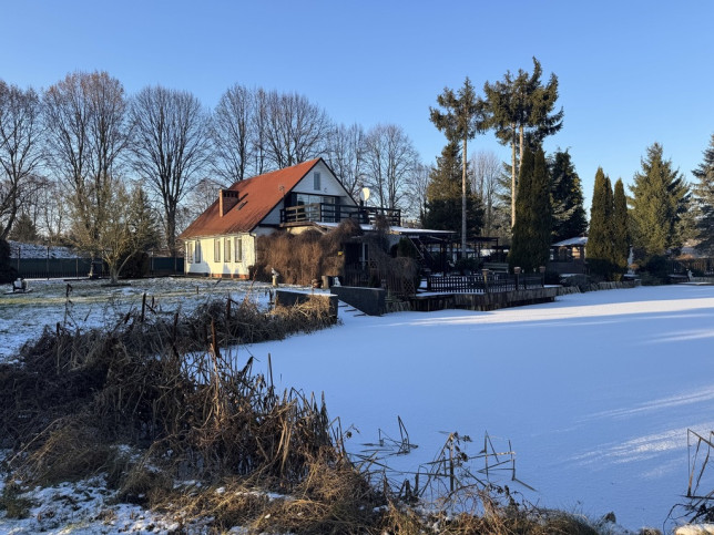 Dom Sprzedaż Czarna Łąka 43