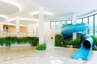 Mieszkanie Sprzedaż Kołobrzeg Wydmowa