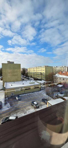 Mieszkanie Sprzedaż Szczecinek Koszalińska 13