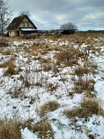 Działka Sprzedaż Kliniska Wielkie 2
