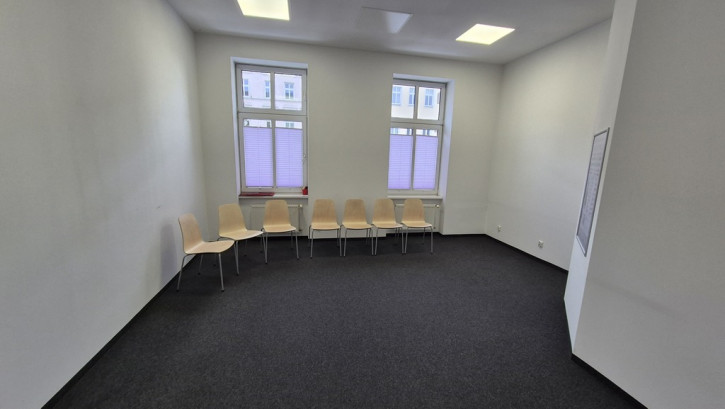 Lokal Wynajem Szczecin Centrum Aleja Wojska Polskiego 5