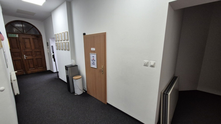 Lokal Wynajem Szczecin Centrum Aleja Wojska Polskiego 13