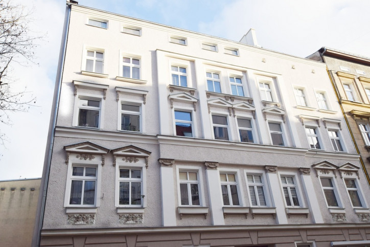 Mieszkanie Sprzedaż Szczecin Śródmieście-Centrum 11