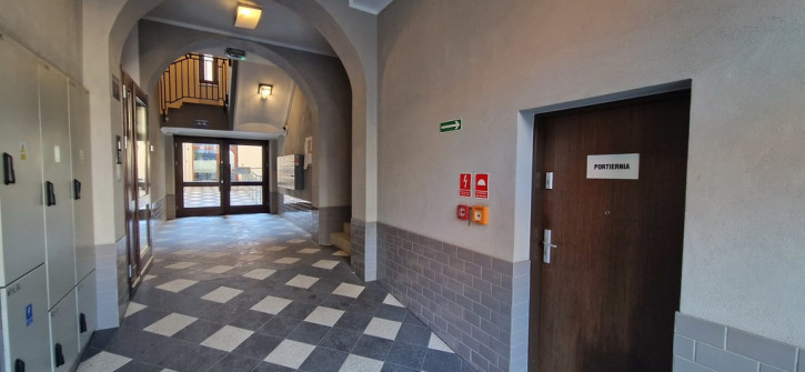 Lokal Wynajem Szczecin Centrum 13