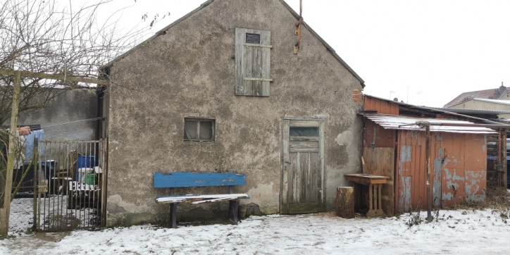 Mieszkanie Sprzedaż Maszewo Wojska Polskiego 8