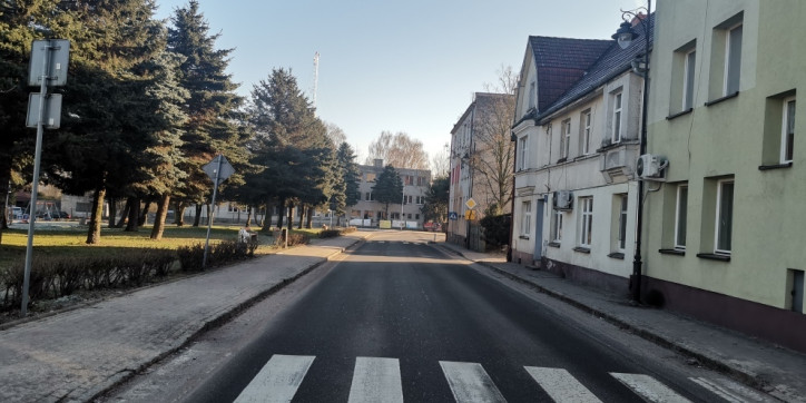 Mieszkanie Sprzedaż Maszewo Wojska Polskiego 11